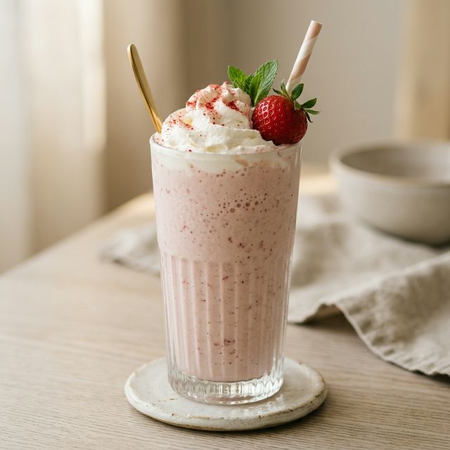 Overclock Shake